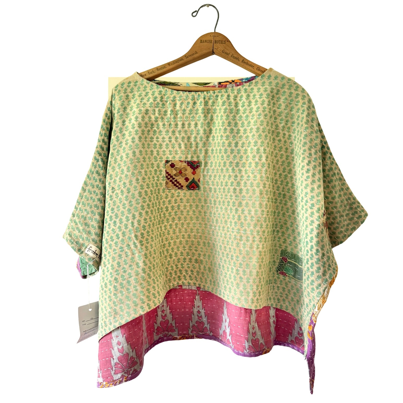 Ariana Shirt