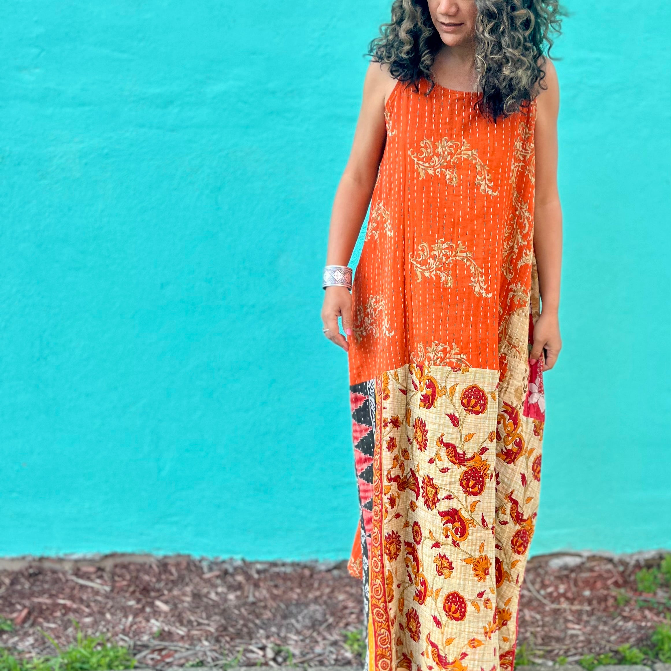 Ami Dress