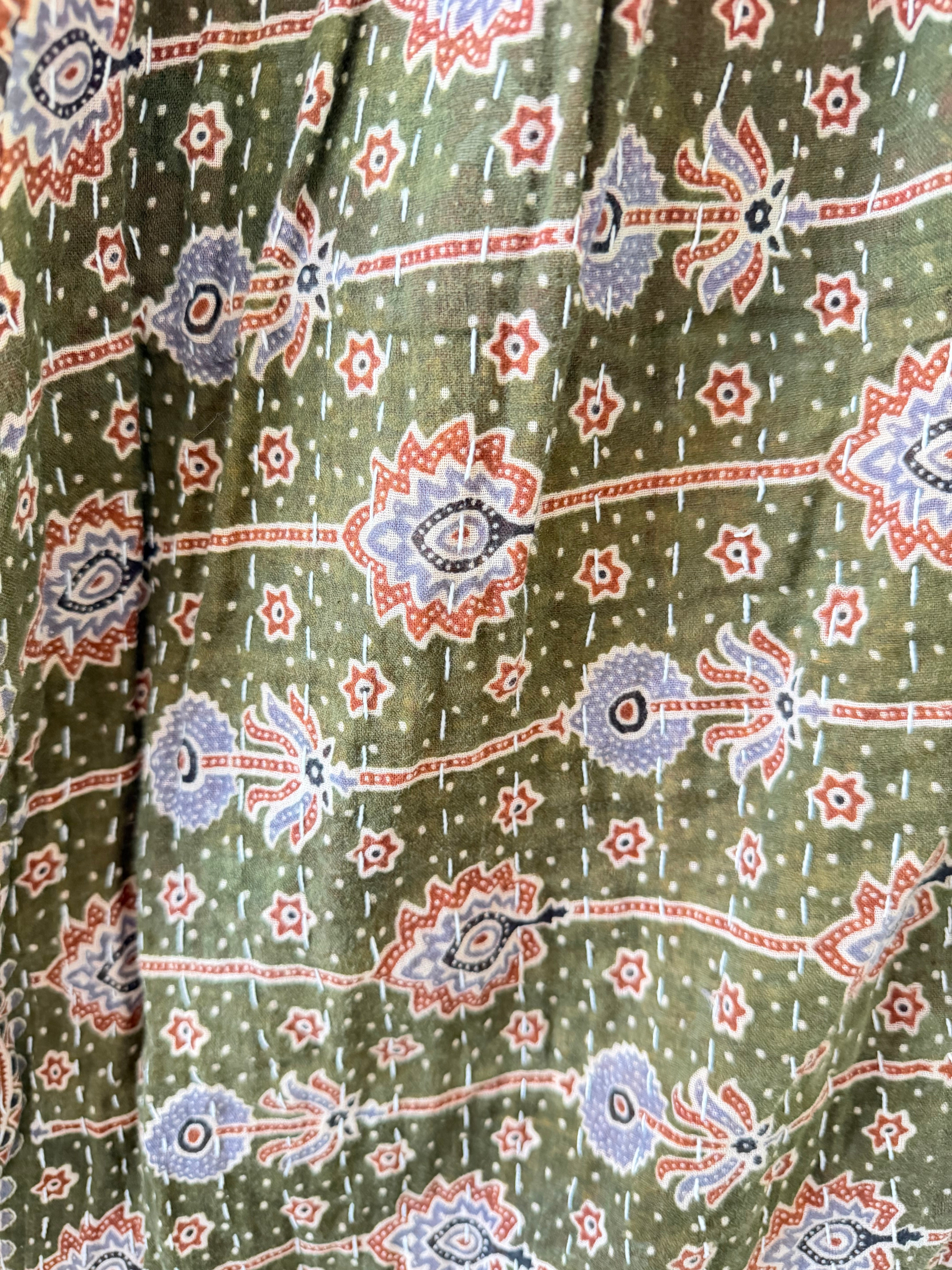 Radha Pants
