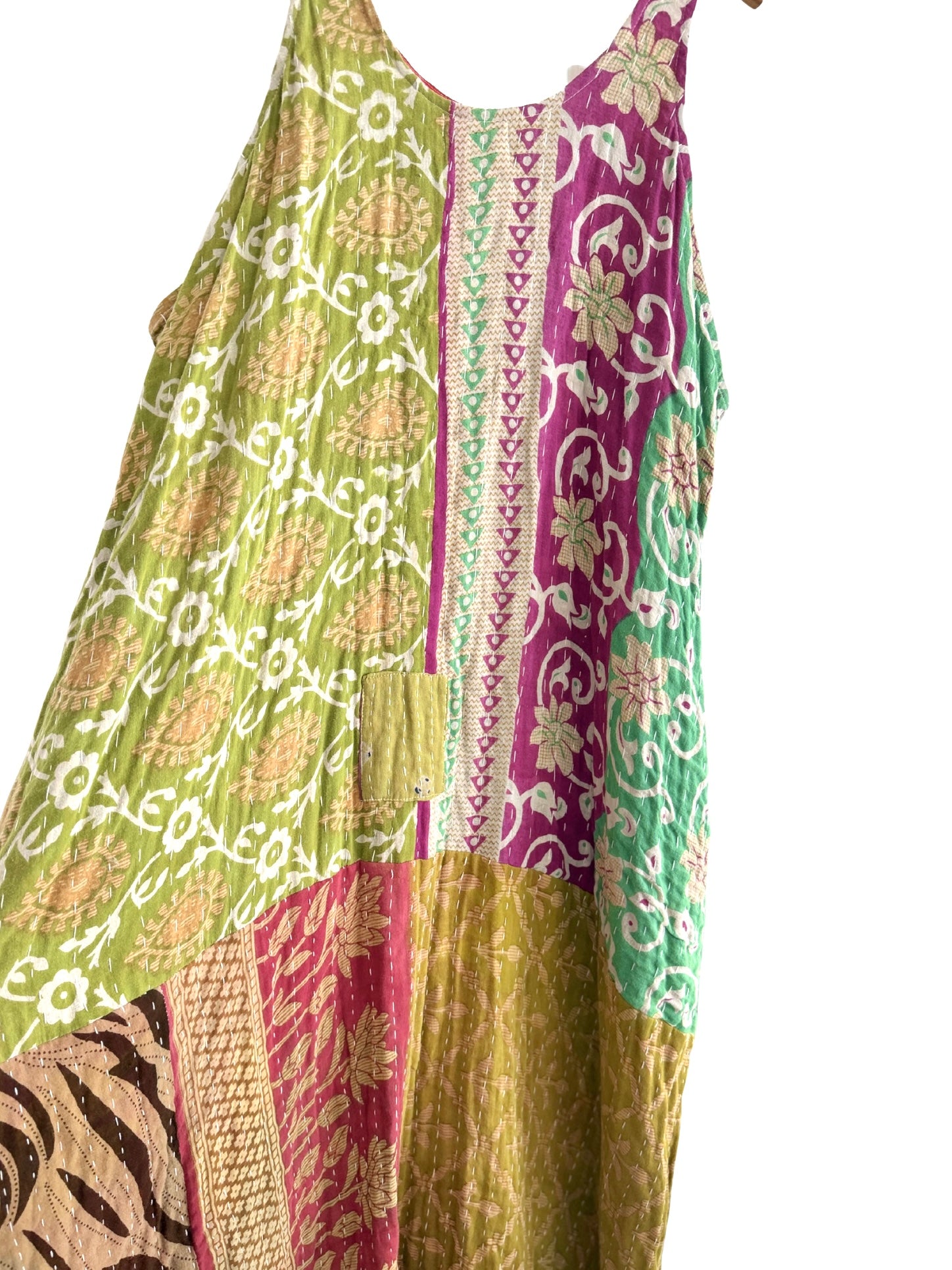 Ami Dress