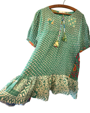 Poetry Dress