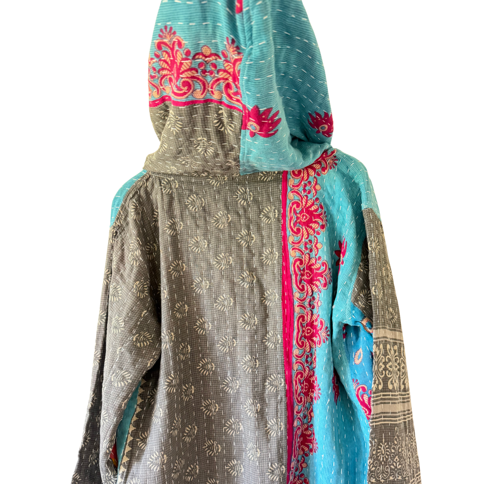 Reversible Topi Jacket