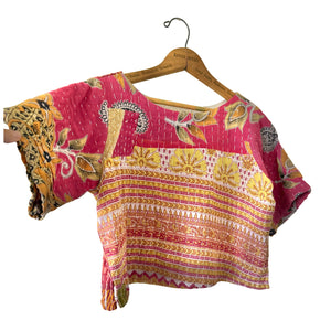 Khushbu Tee