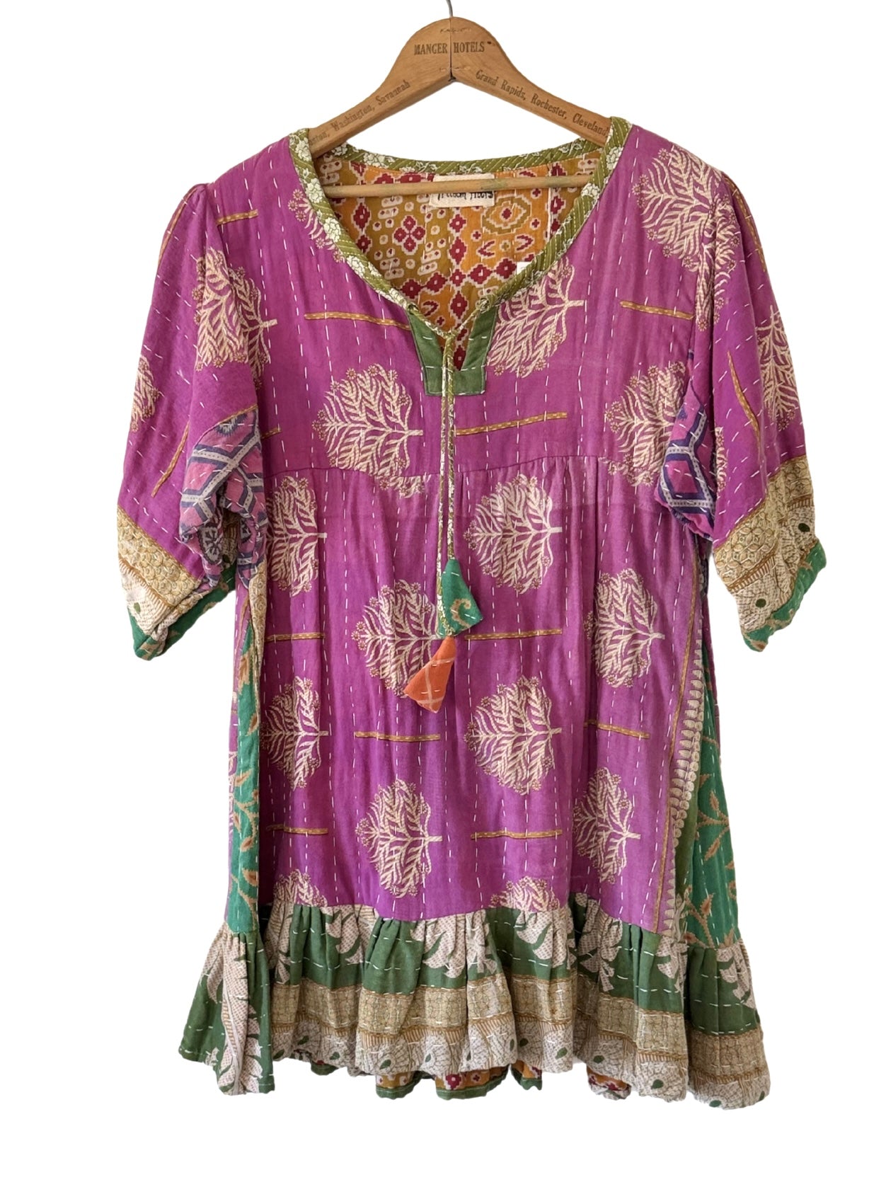 Poetry Dress