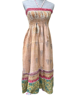 Radha Dress/Skirt