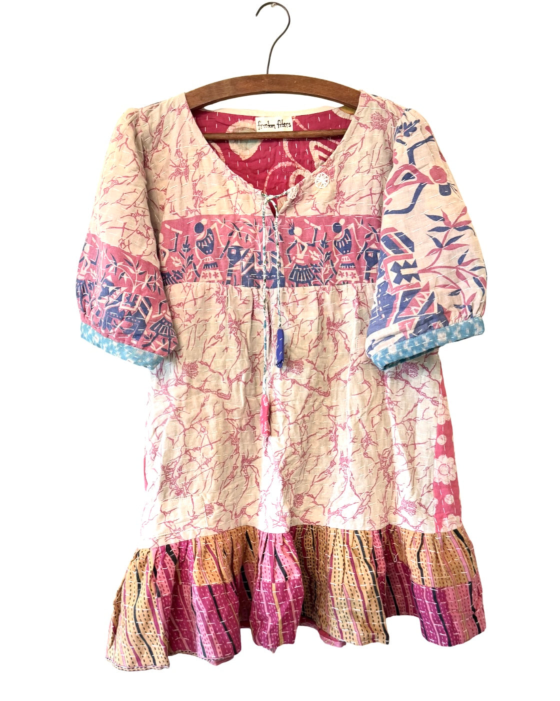 Poetry Dress