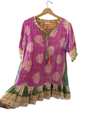 Poetry Dress