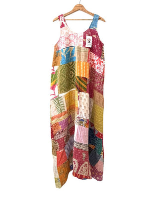 Ami Dress