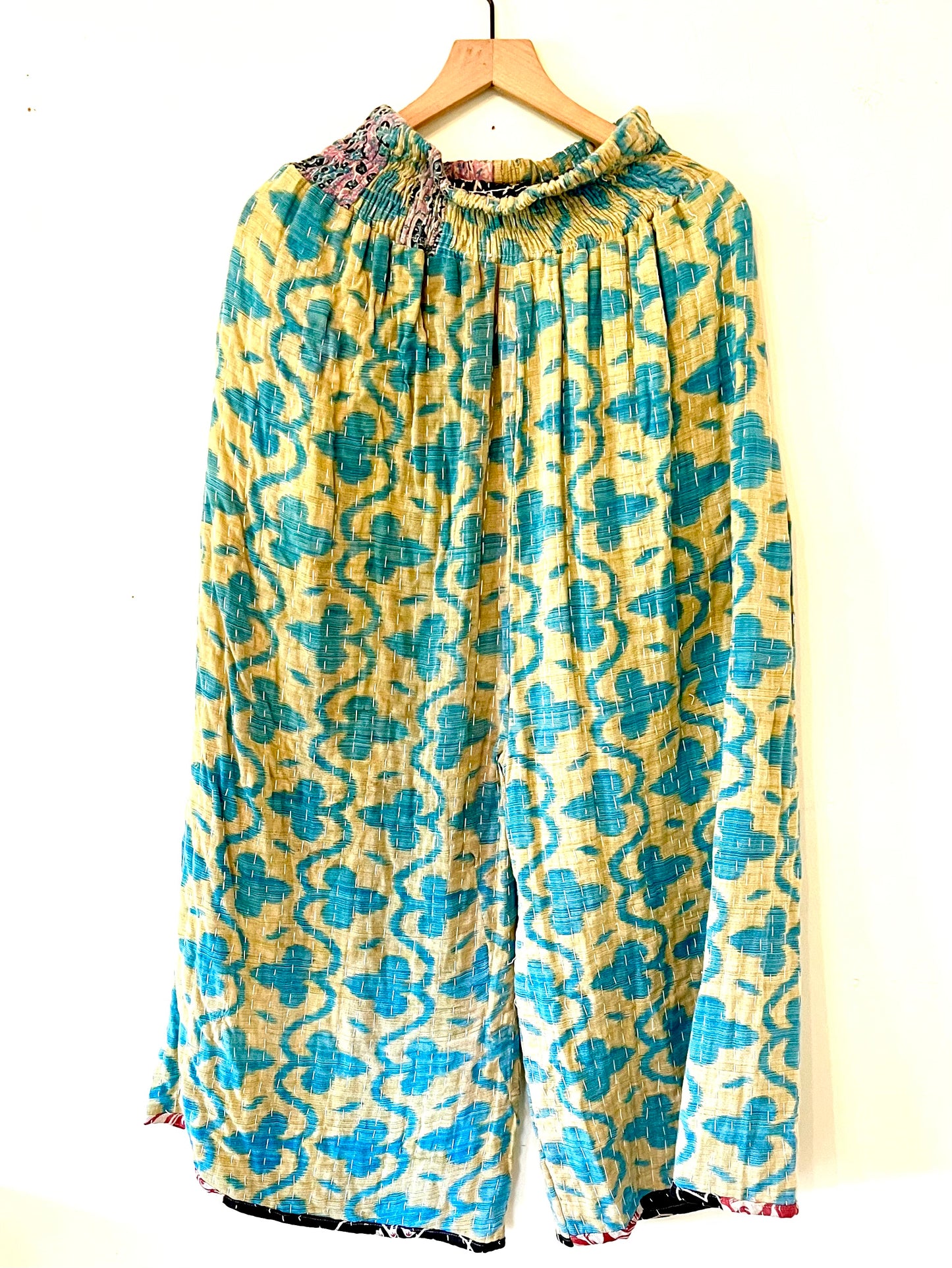 Radha Pants (Size B Regular)