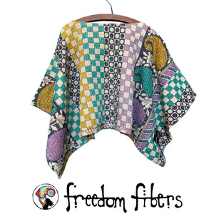 Meli Shrug