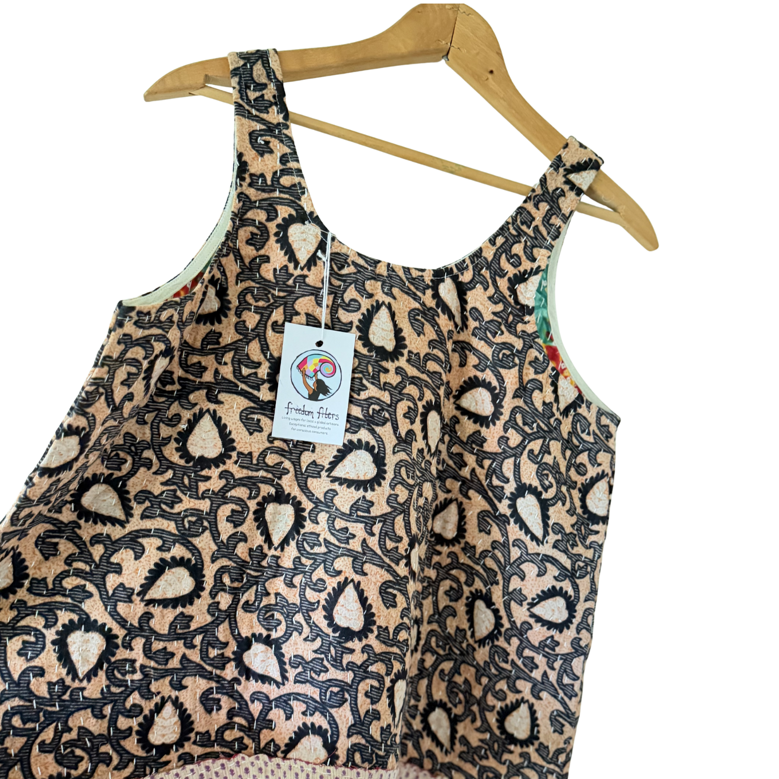 Asha Tank
