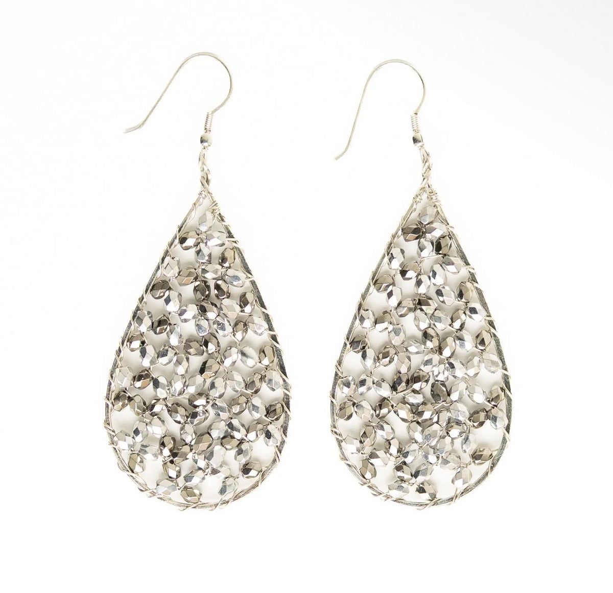 Glisten Earrings