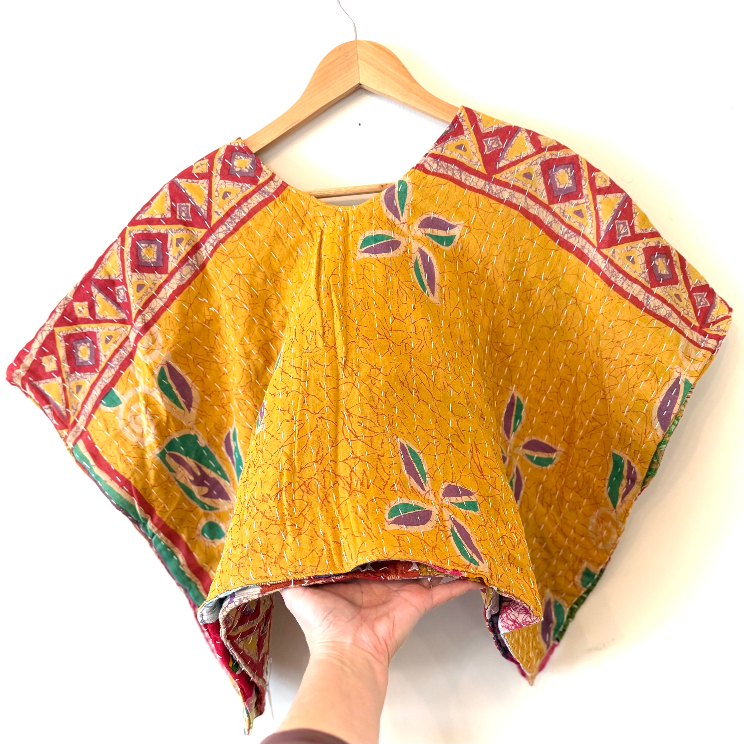 Asha Tunic