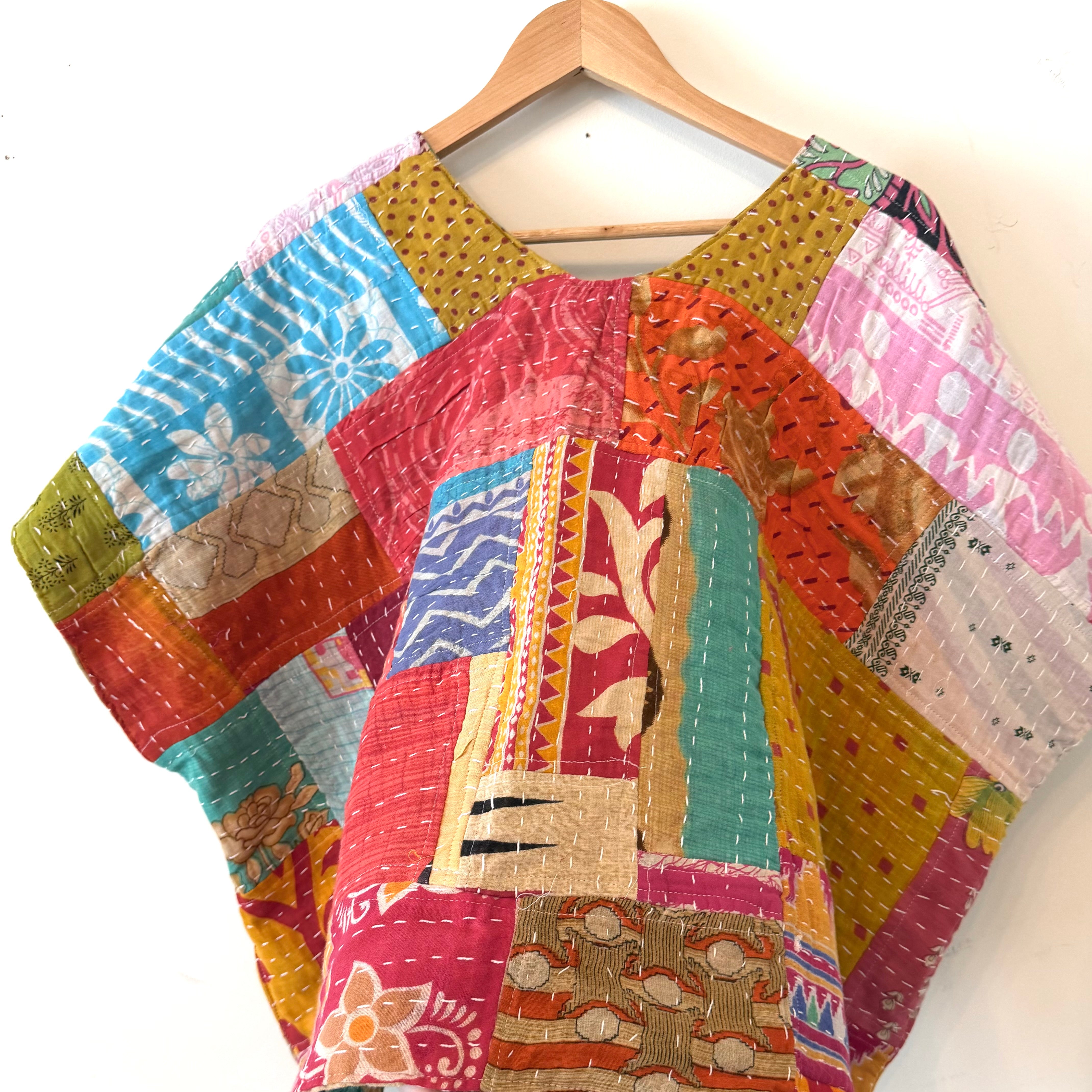 Asha Tunic