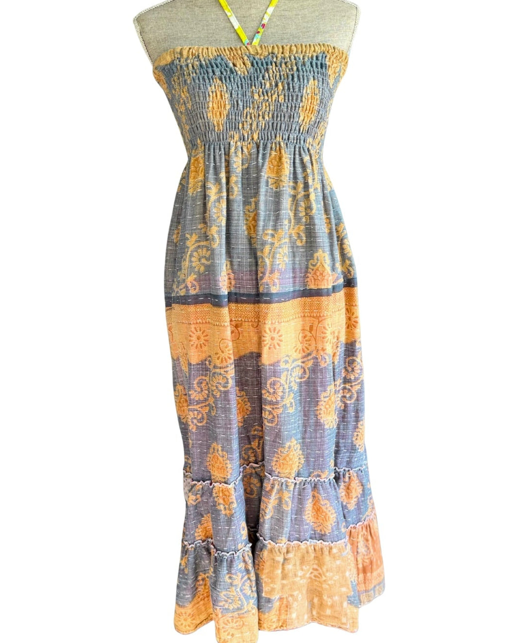 Radha Dress/Skirt