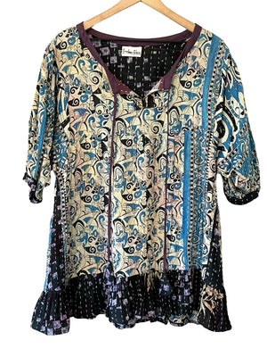 Poetry Dress