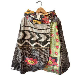 Reversible Topi Jacket