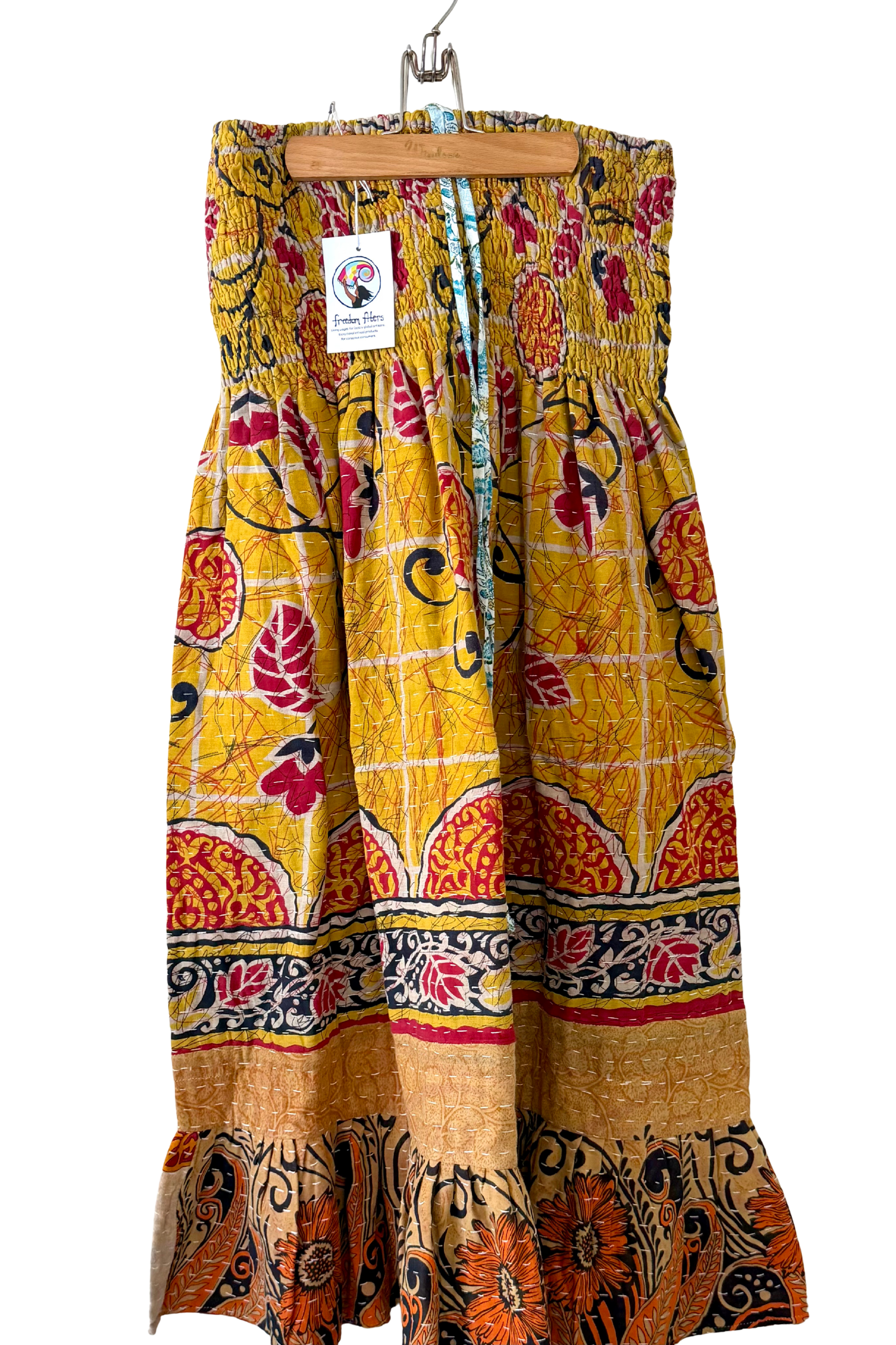 Radha Skirt