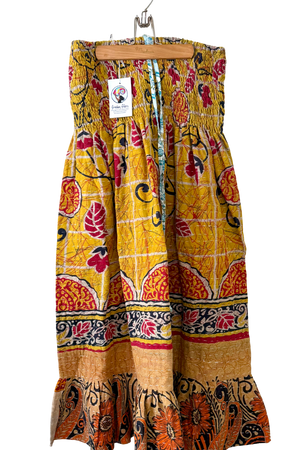Radha Skirt