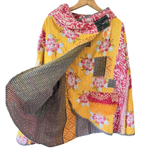 Reversible Topi Jacket