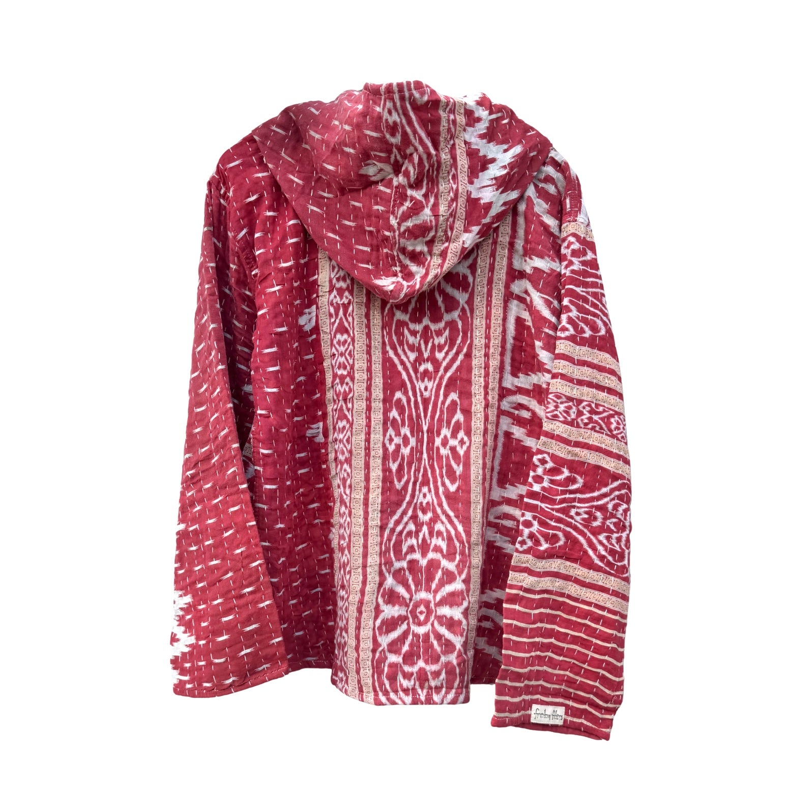 Reversible Topi Jacket