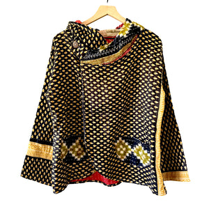 Reversible Topi Jacket