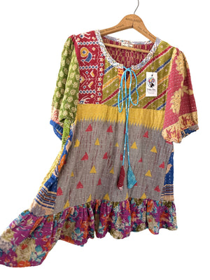 Poetry Dress