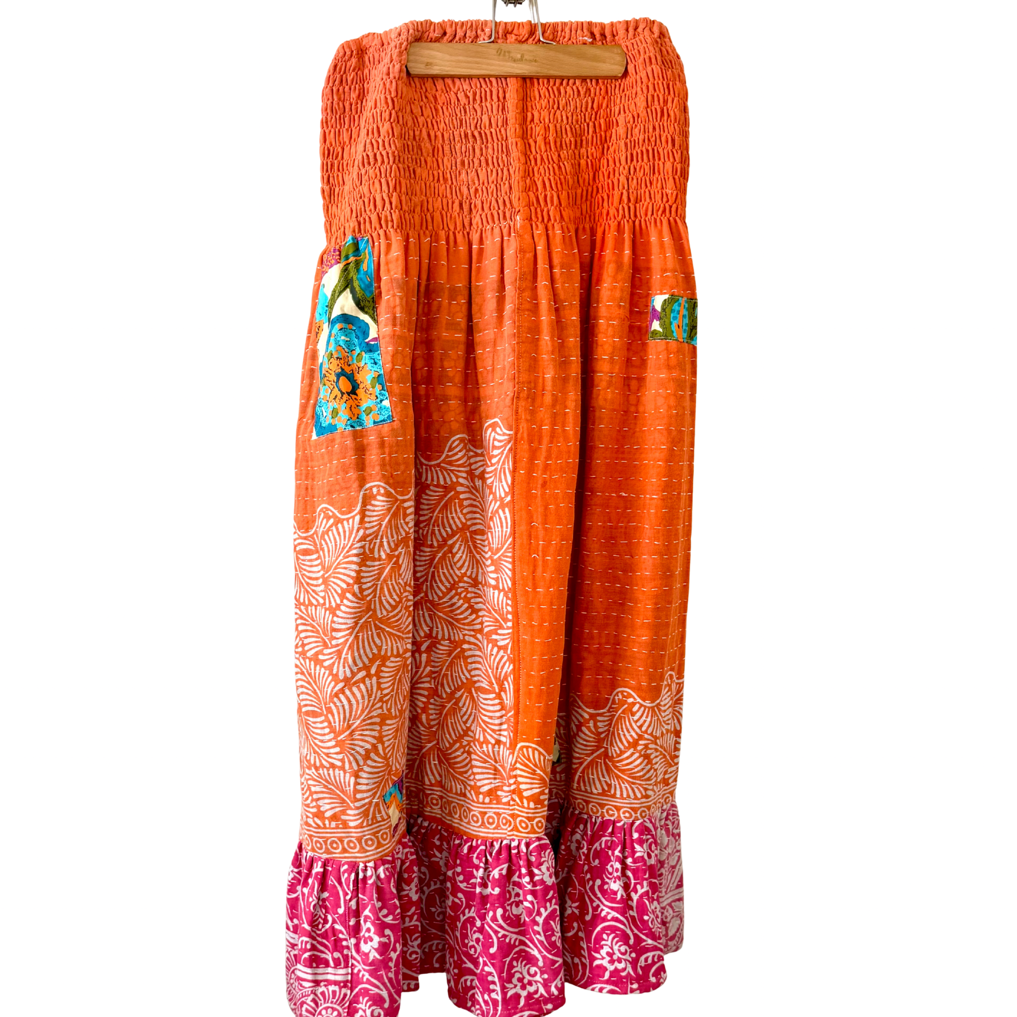 Radha Skirt