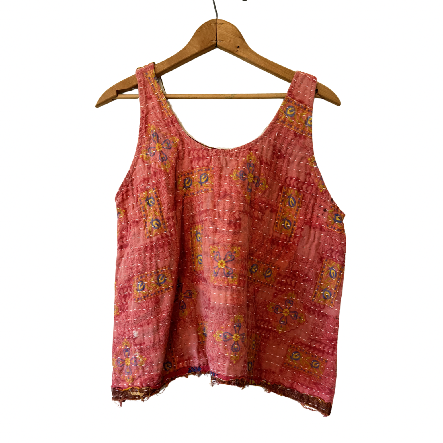 Asha Tank