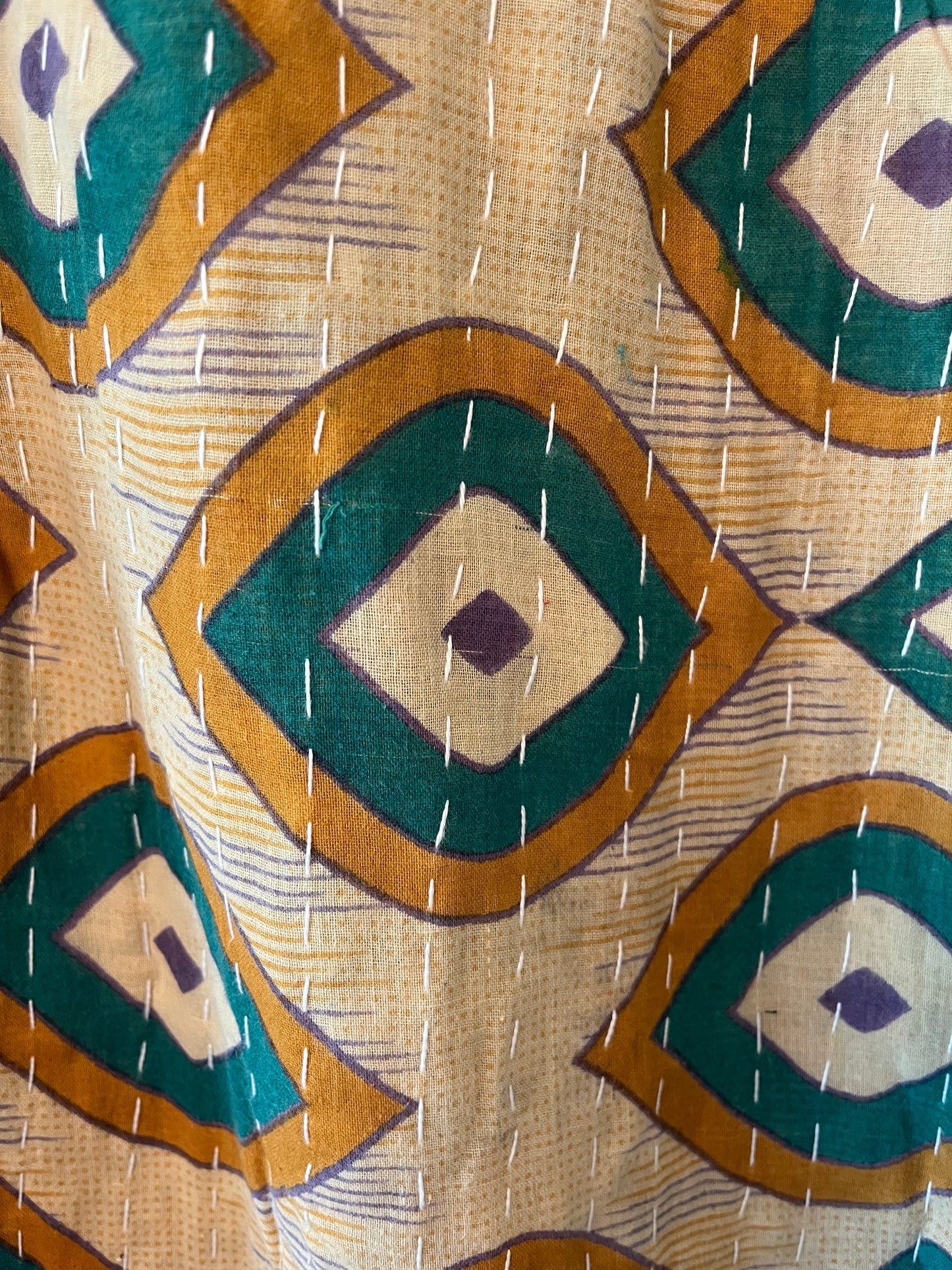 Radha Pants (Size B Ankle)