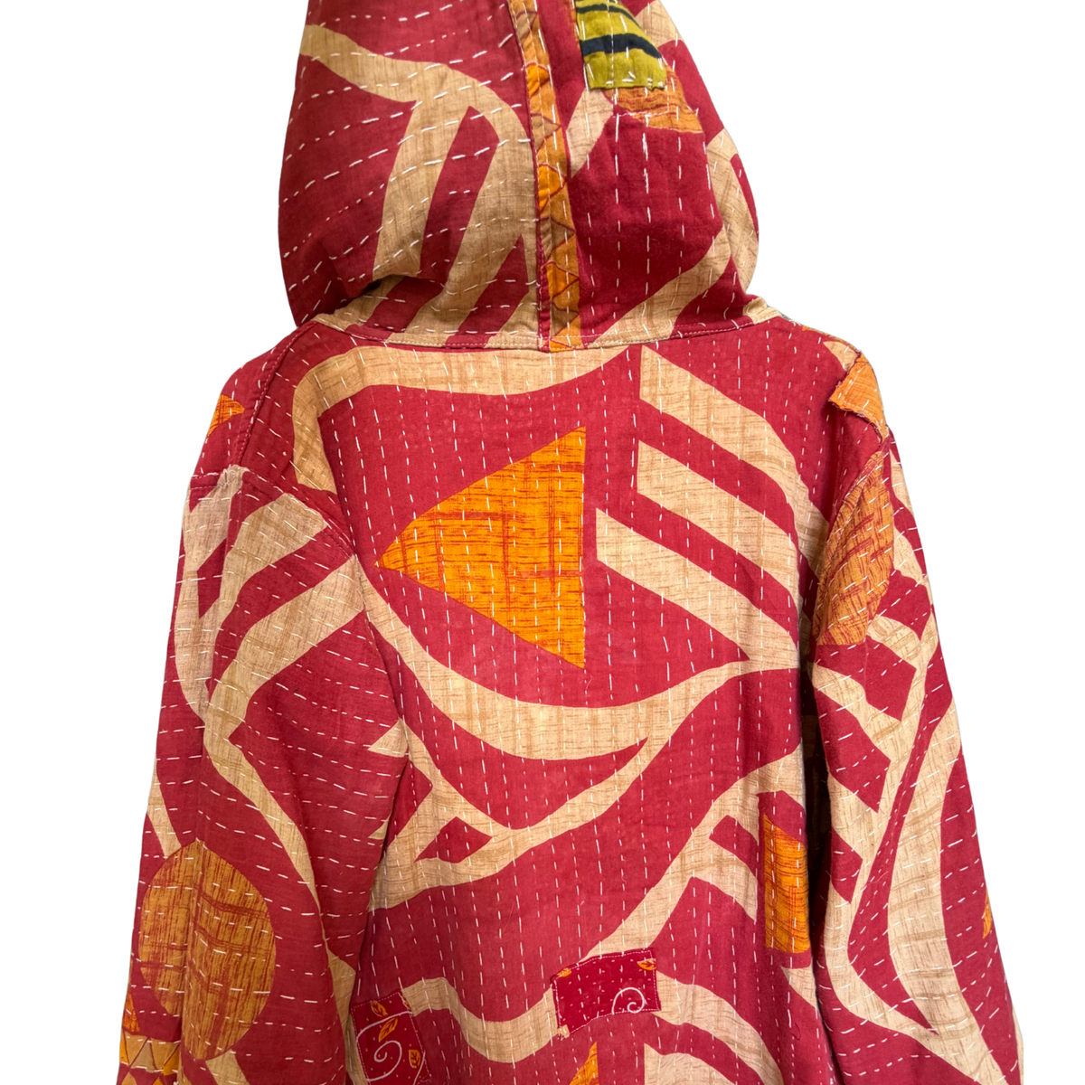 Reversible Topi Jacket