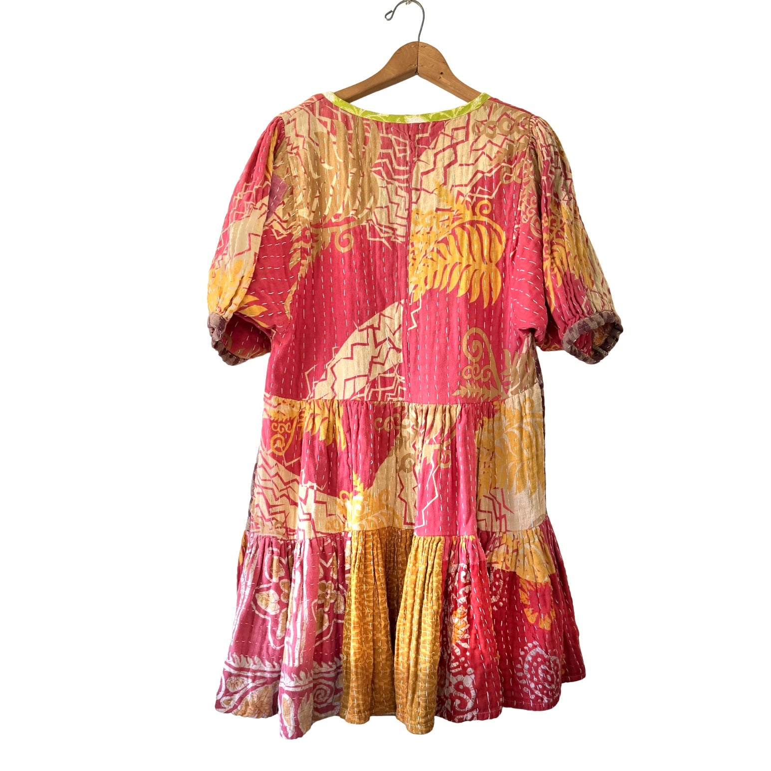 Poetry Dress