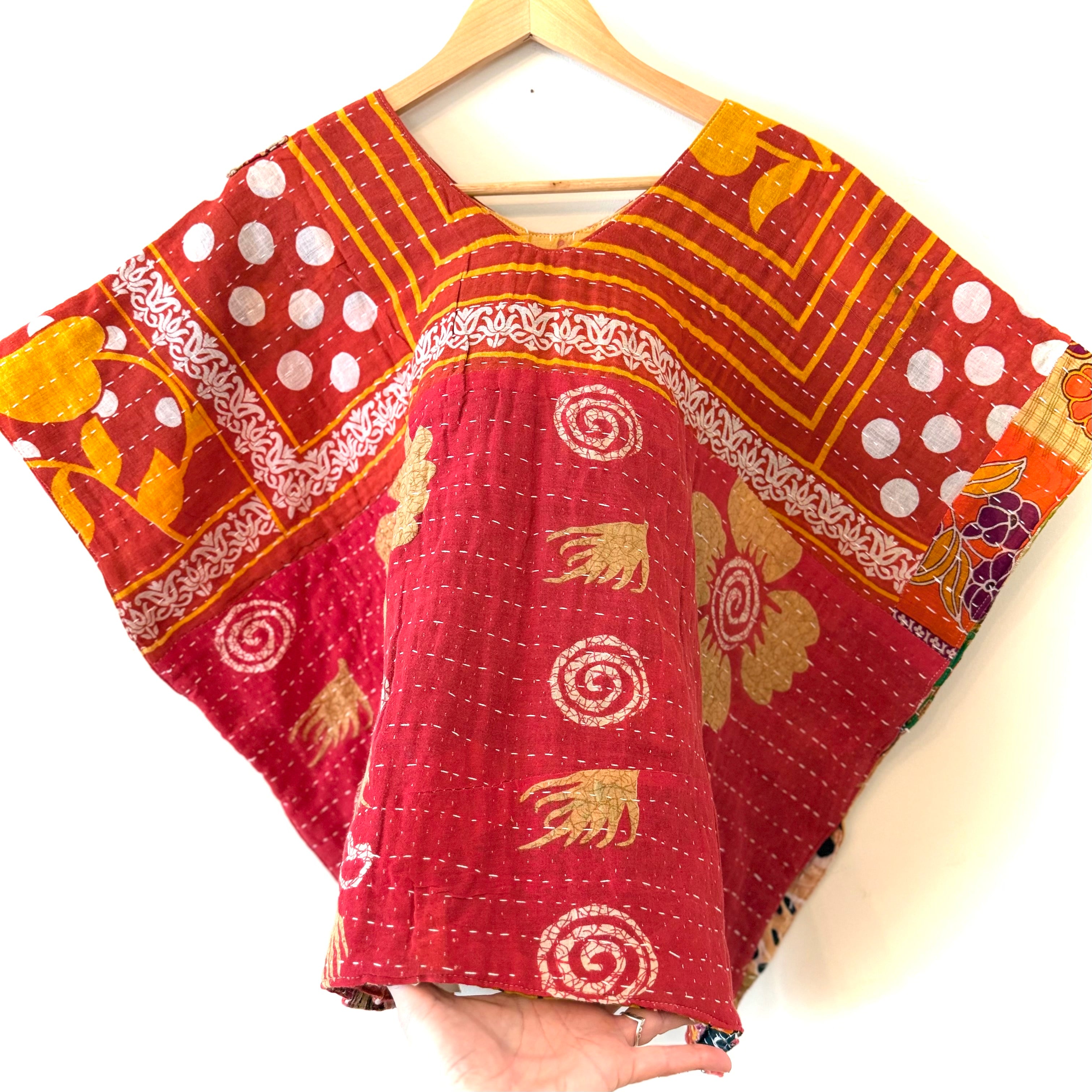 Asha Tunic