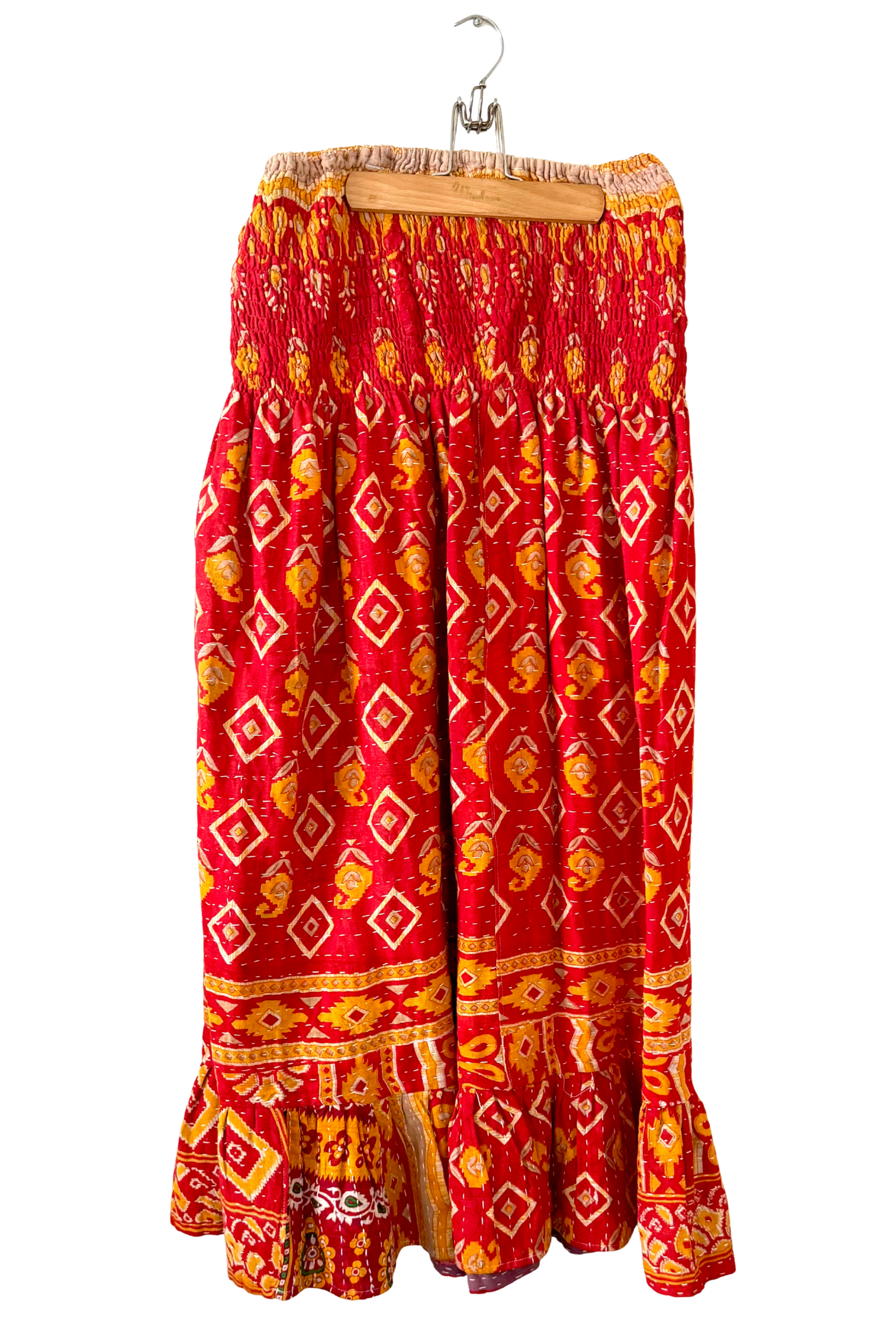 Radha Skirt