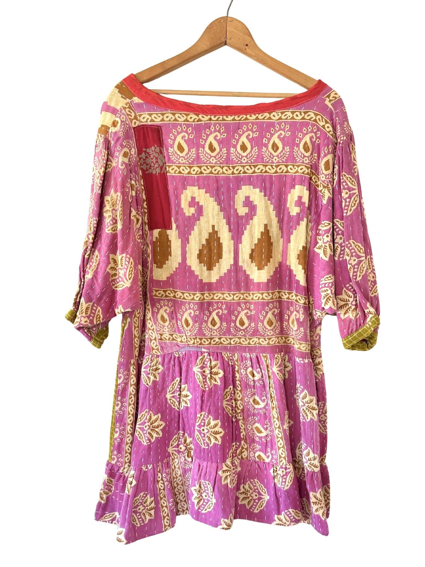 Poetry Dress