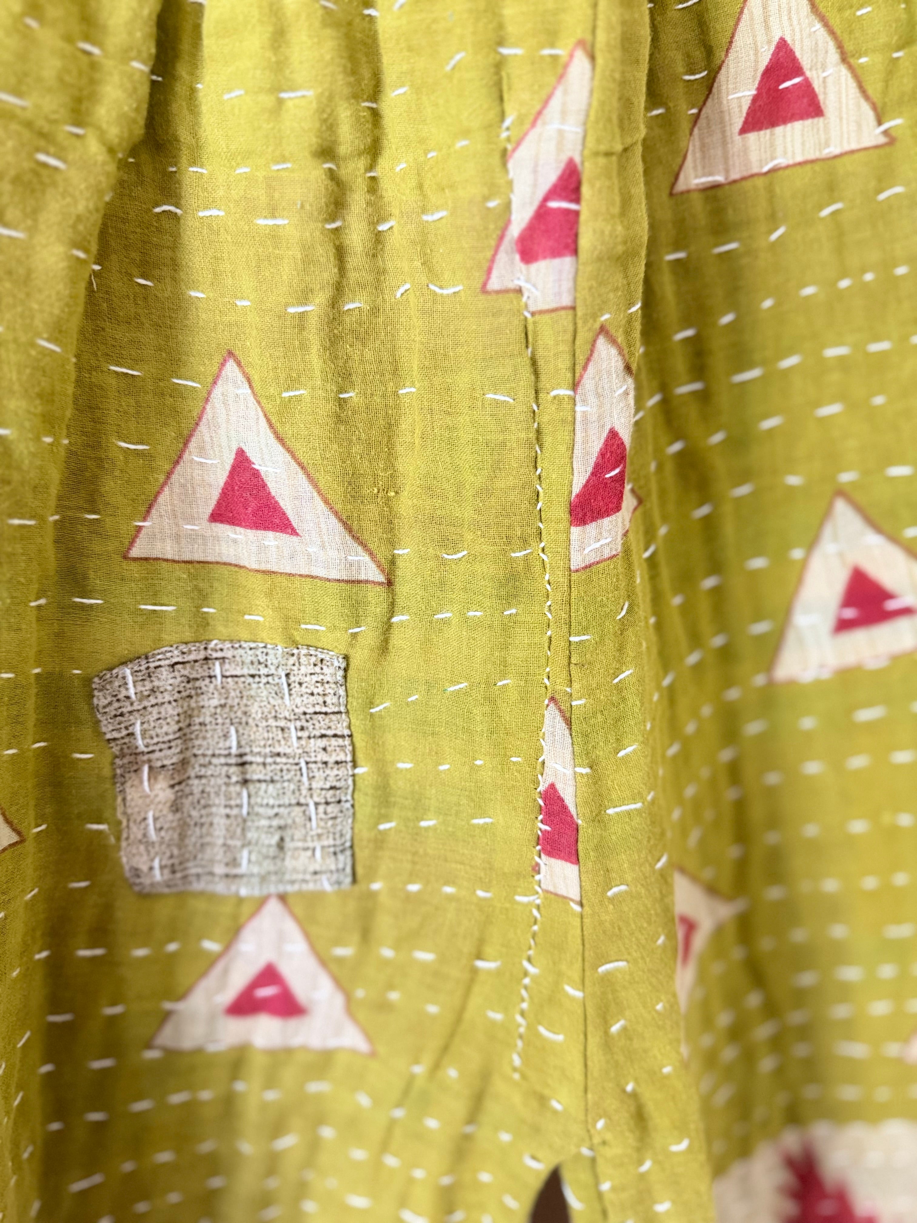 Radha Pants
