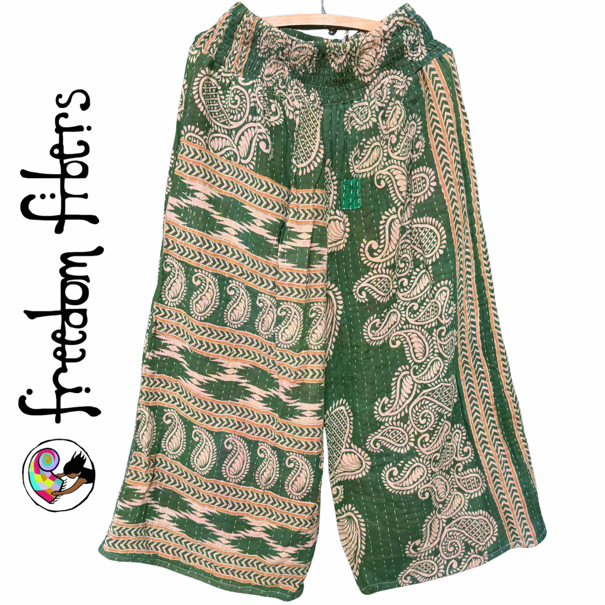 Radha Pants