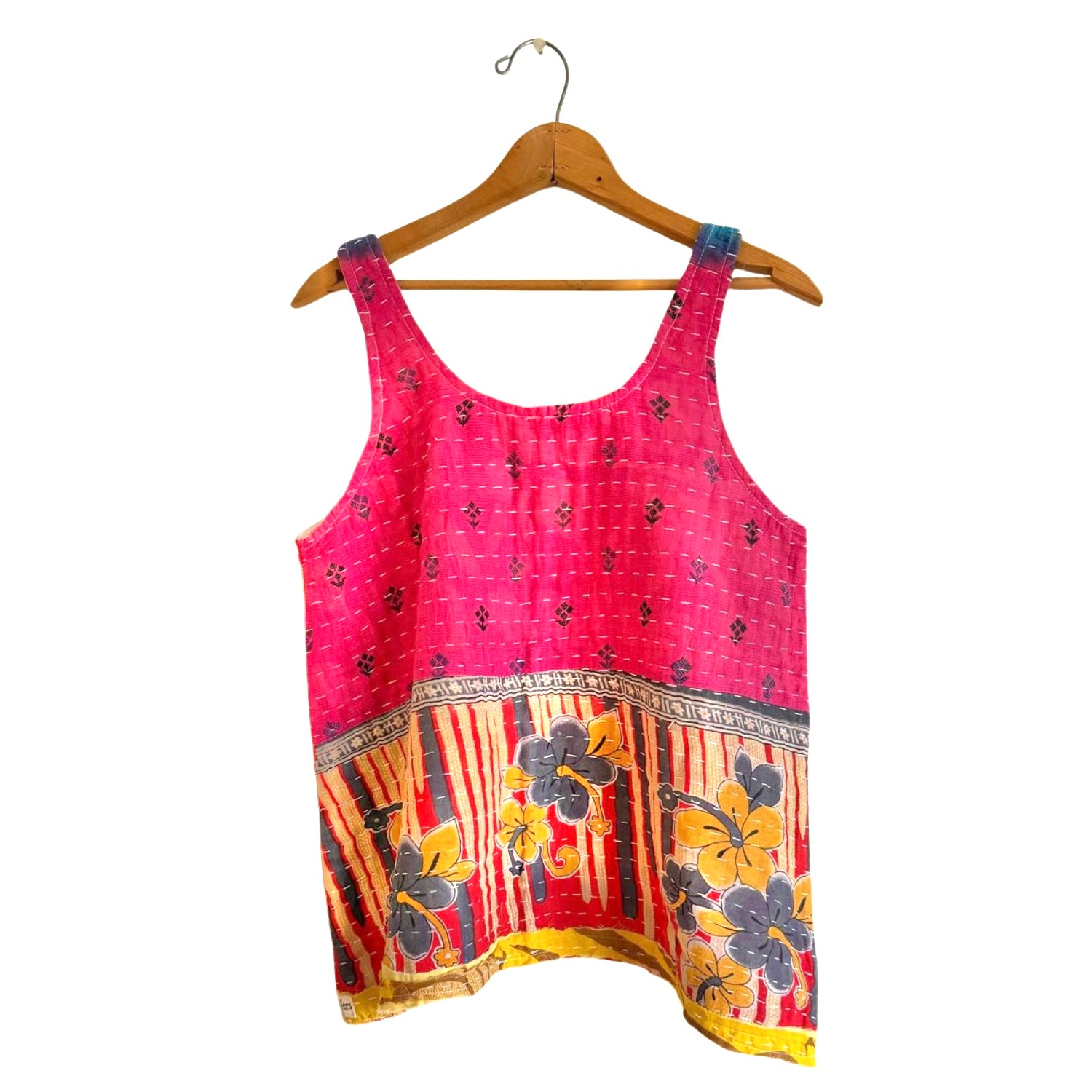 Asha Tank