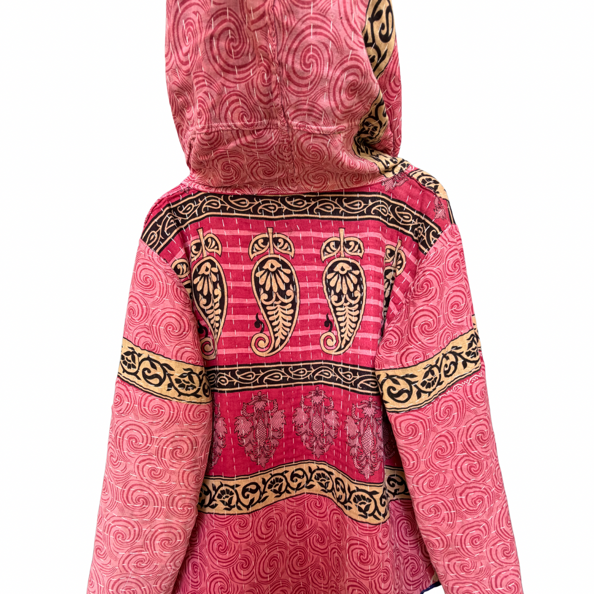 Reversible Topi Jacket