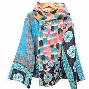 Reversible Topi Jacket