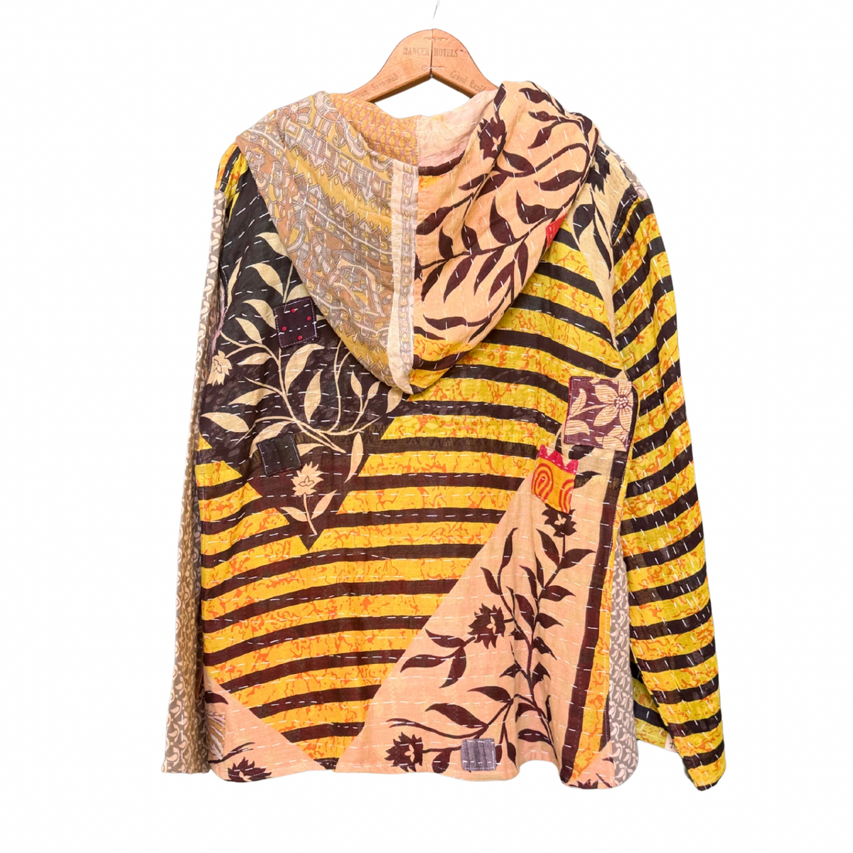 Reversible Topi Jacket