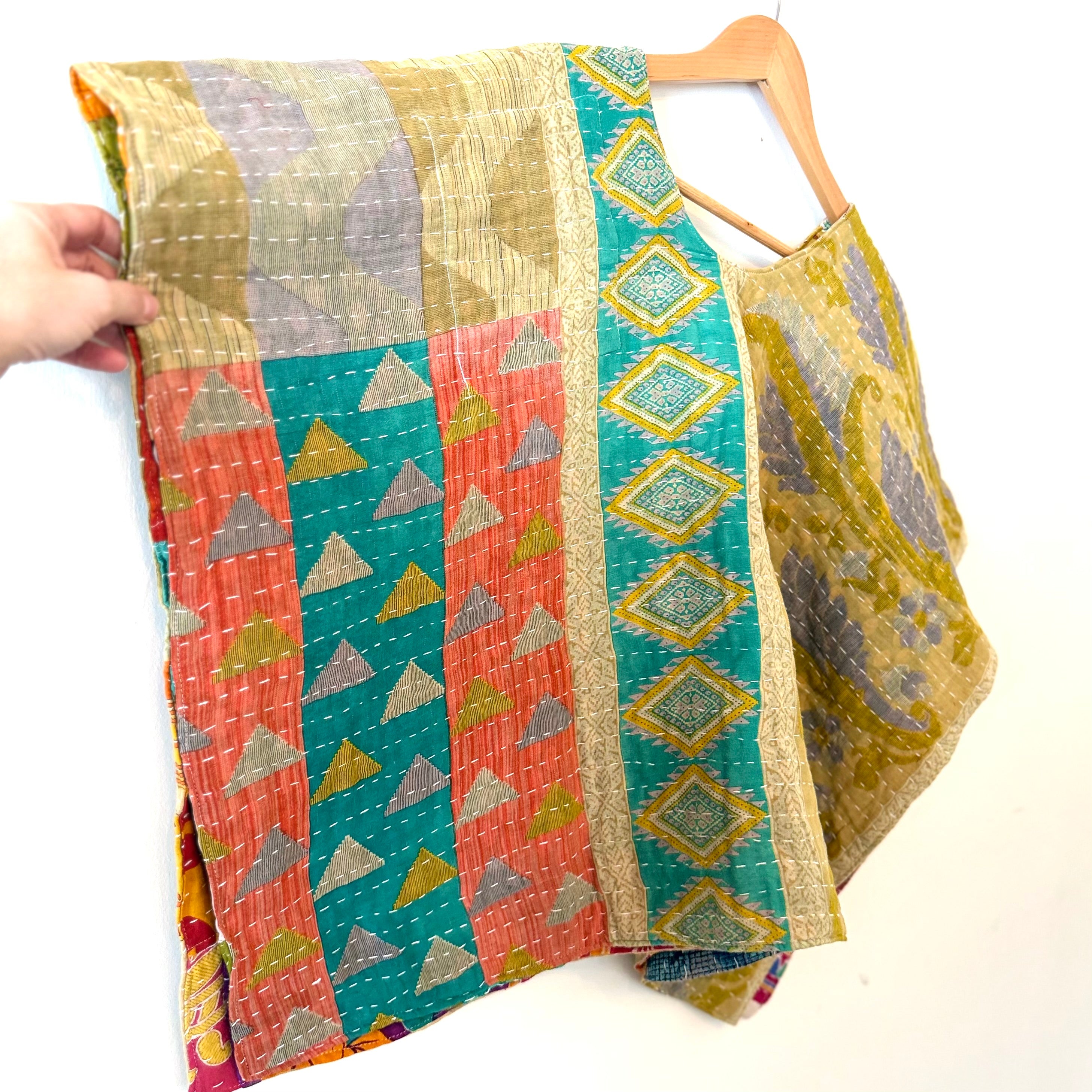 Asha Tunic