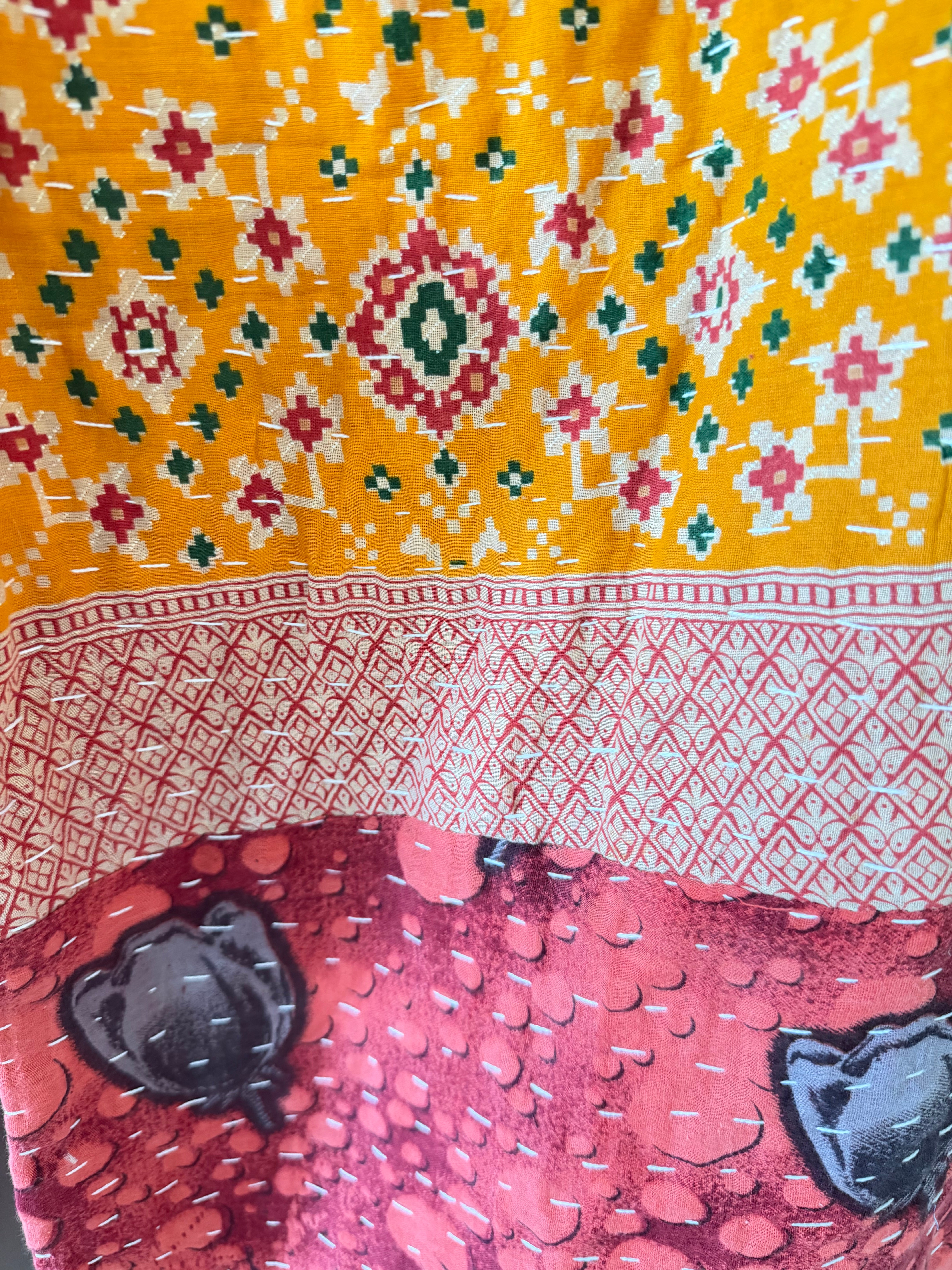 Radha Pants
