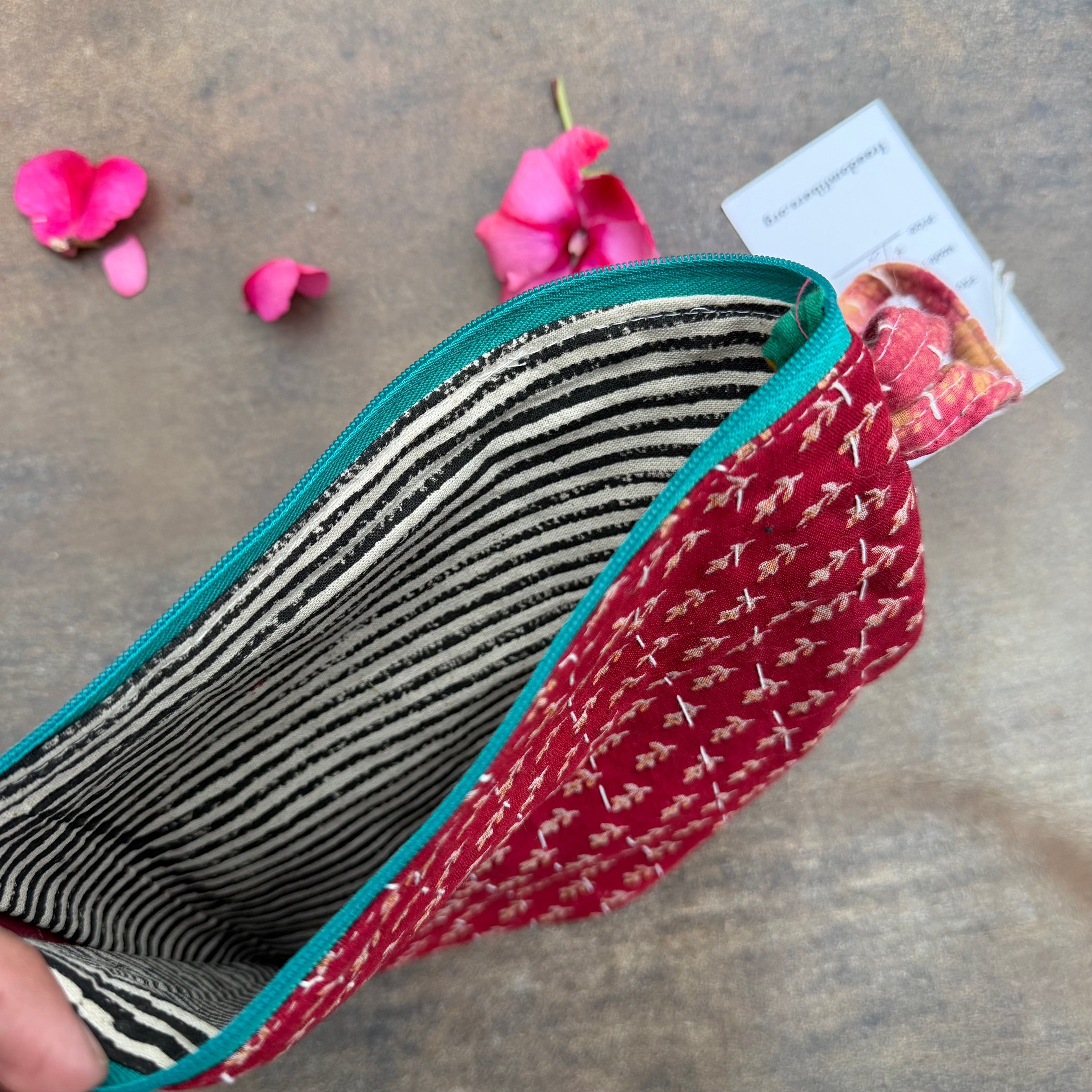 Rani Clutch