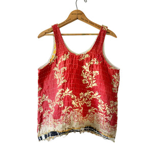Asha Tank