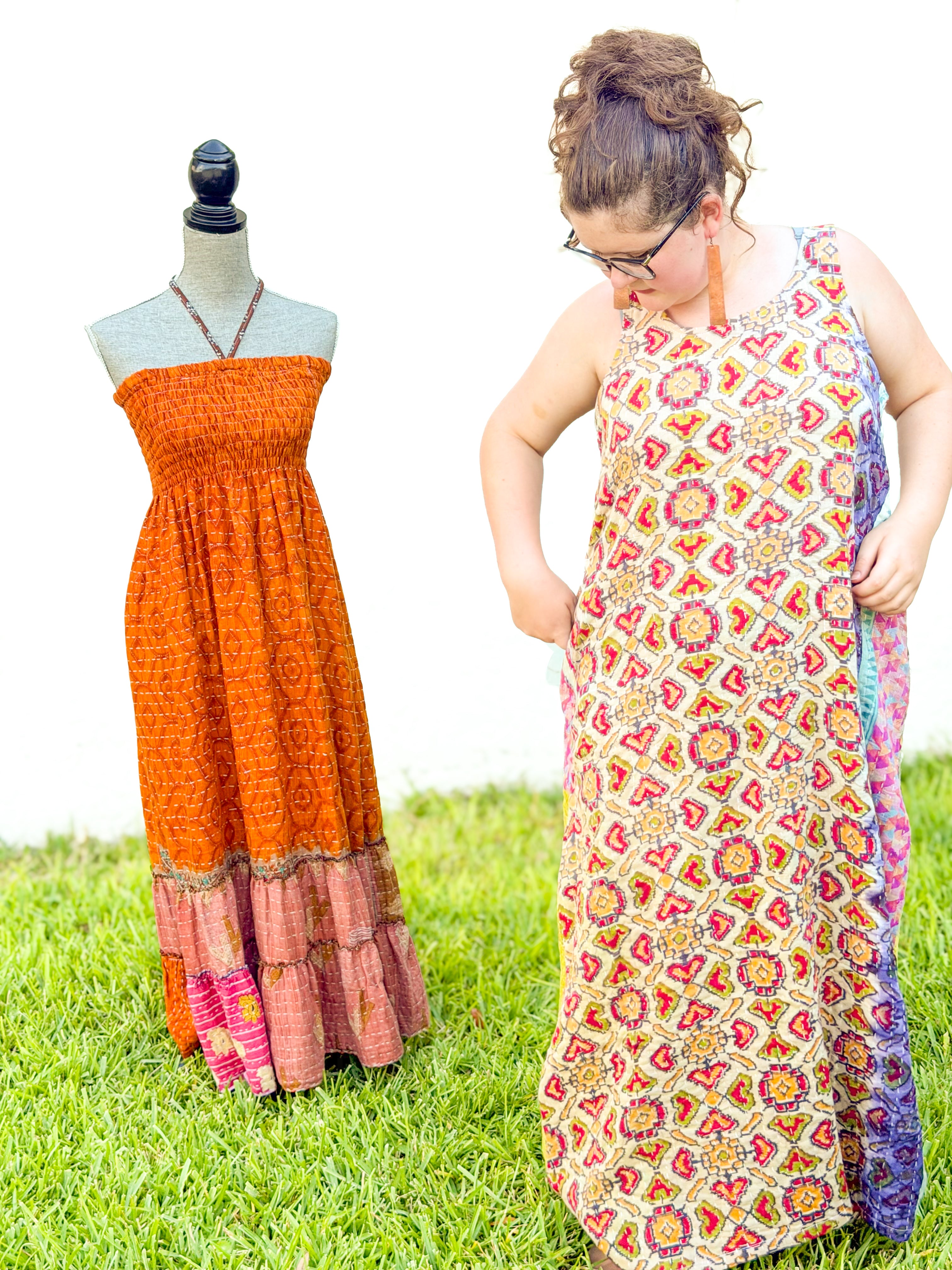 Ami Dress