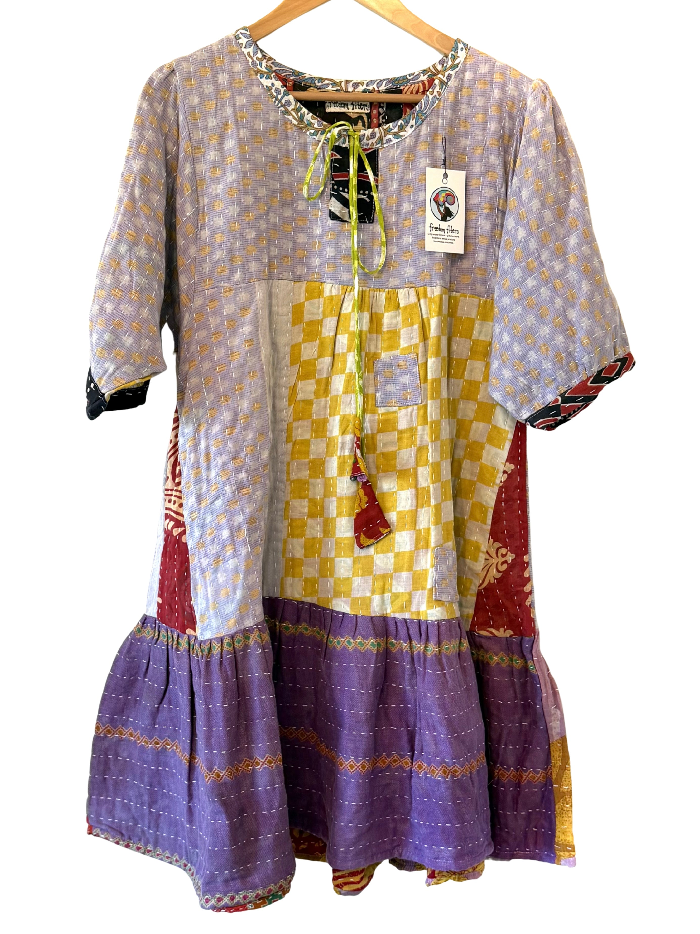 Poetry Dress