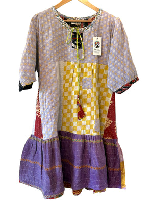 Poetry Dress