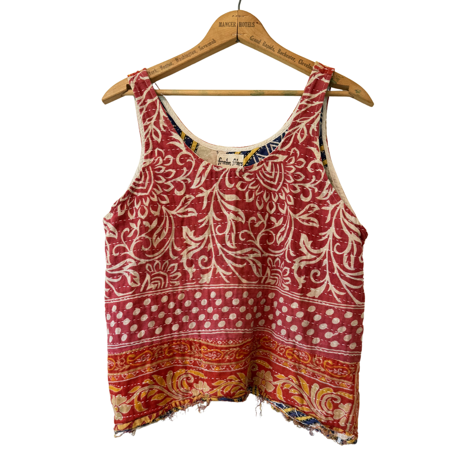 Asha Tank
