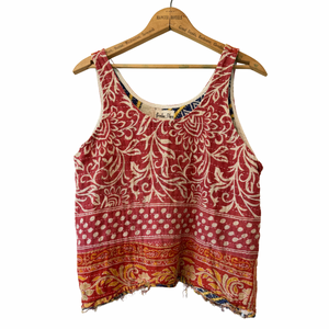 Asha Tank